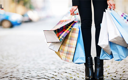 خرید شاپینگ‌بگ آماده یا سفارش اختصاصی؟